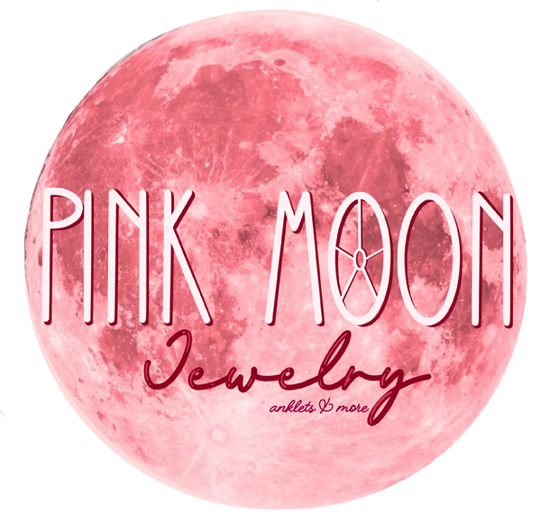 Pink Moon Jewelry - Anklets and More