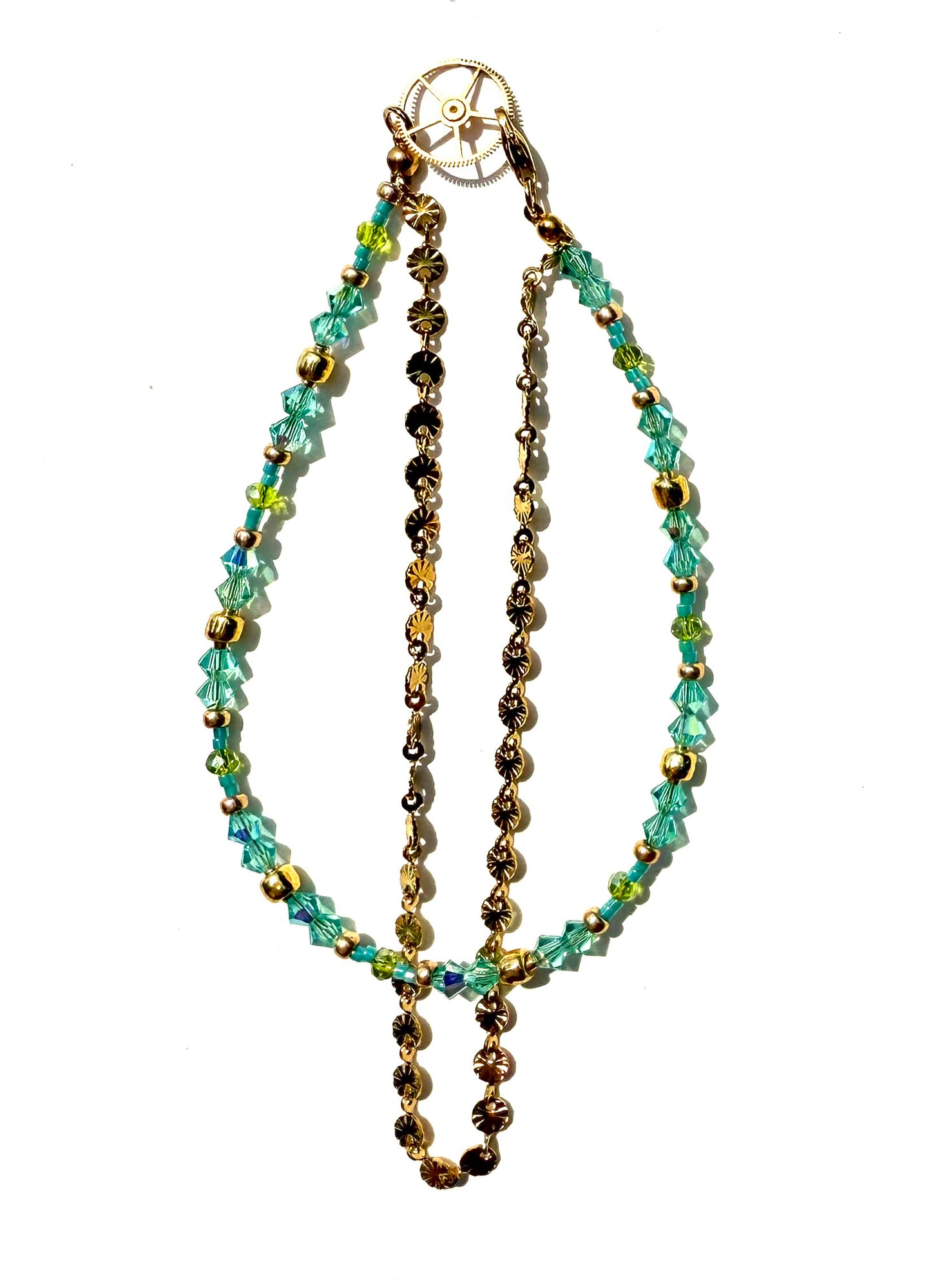 Turquoise and Caicos