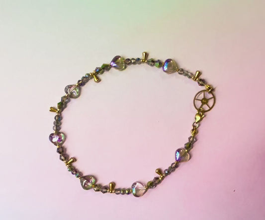 Hearts of Pixie